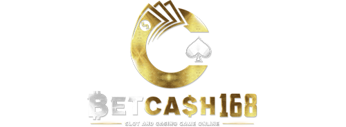BETCASH168 อาณาจักรความบันเทิงแห่งการเดิมพัน